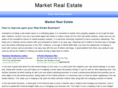 marketrealestate.biz