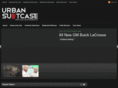 urbansuitcase.com
