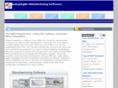 agile-manufacturing-software.com