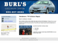 burlscollisioncenter.net