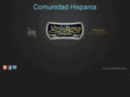 comunidadhispania.com
