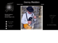 dannymadden.com