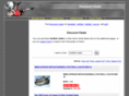 discountcleats.com