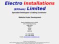 electro-installations.com