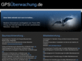gpsueberwachung.de