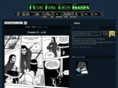 obscurezodiac.com