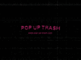 pop-up-trash.com