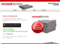 removalblankets.com