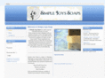 simplejoyssoap.com