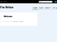 bcosgrove.com