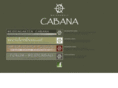 cabana.at