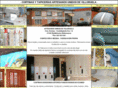 cortinasytapicerias.com