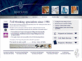 foil-blocking.org