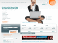 gigaserver.cz