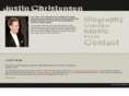 justinchristensen.com