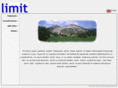 limitteknik.com
