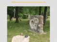 naturstein-skulpturen.de