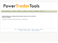powertradertools.com