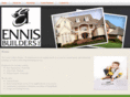 ennisbuildersinc.com