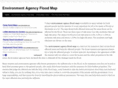 environmentagencyfloodmap.com