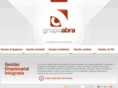 grupoabra.com