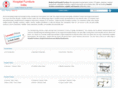 hospital-furniture-india.com