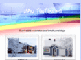 lapintunturiloma.com