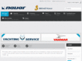 navaryacht.com