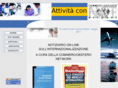 attivitaconlestero.net