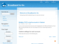 broadband-to-go.com