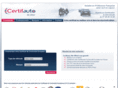 certifauto.com