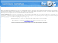 dashboardworkshop.com