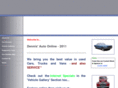 dennisauto.com