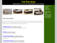 fullsizebeds.org