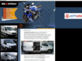 bikeexpress.ru