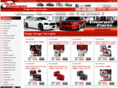 dodgechargertaillights.com