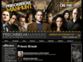 prisonbreakmanhunt.com