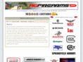agfirearms.com