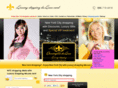 luxuryshoppingdeluxecard.com