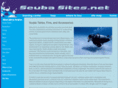 scubasites.net