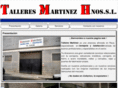 talleresmartinez.net