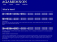 agamemnon.co.uk