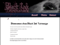 blackink-tattoo.com