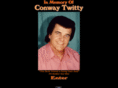 conwaytwittyimpersonator.com
