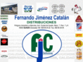 distrijimenez.es