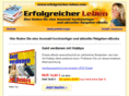 erfolgreicher-leben.com