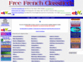free-french-classified-ads.co.uk