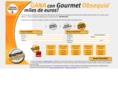 gourmetobsequia.com