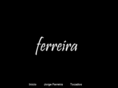 jorge-ferreira.com