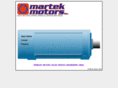 martekmotors.com